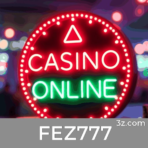 Cassino Online FEZ777