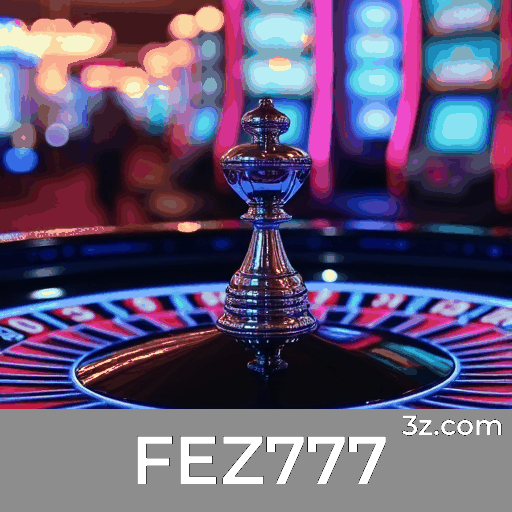 Cassino Online FEZ777