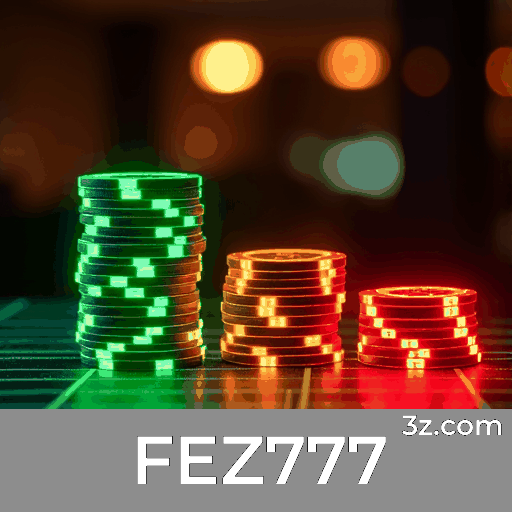 FEZ777: O Melhor em Cassino Online e Apostas Seguras
