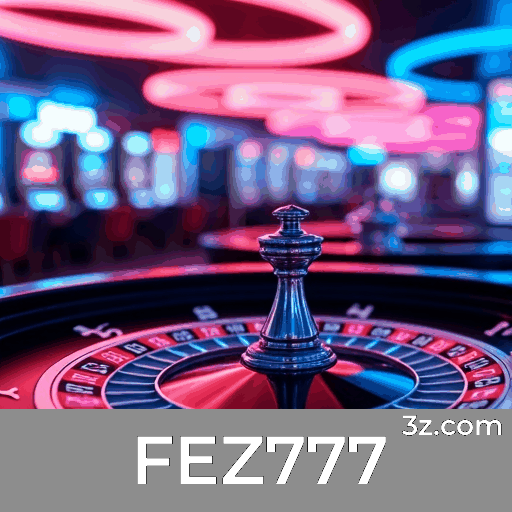 Cassino Online FEZ777