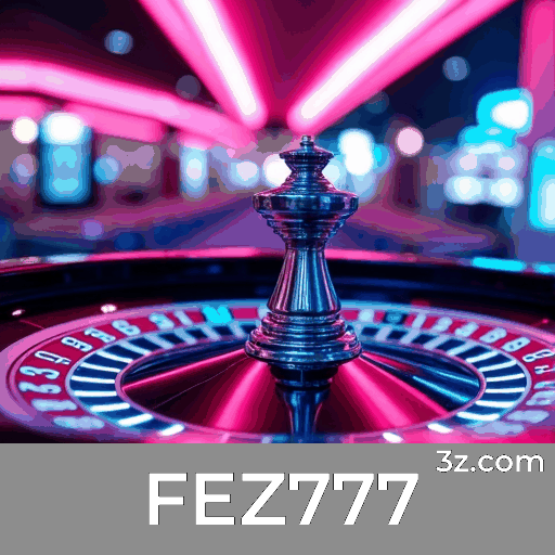 Acessar o site FEZ777 COM
