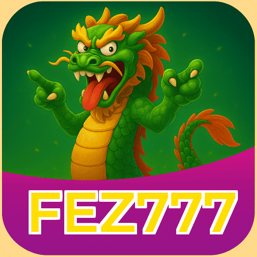 FEZ777 logo